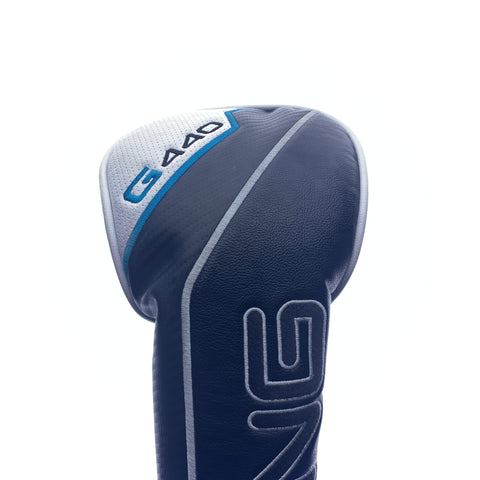 Used Ping G440 MAX Driver / 10.5 Degrees / Regular Flex