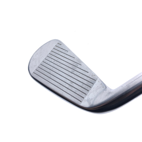 Used Titleist U505 2023 2 Hybrid / 18.0 Degrees / Stiff Flex