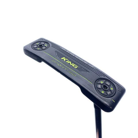 Used Cobra KING Sport-60 Putter / 34.0 Inches
