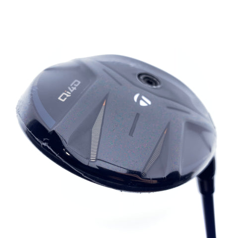 NEW TaylorMade Qi4D 3 Fairway Wood / 15.0 Degrees / Stiff Flex