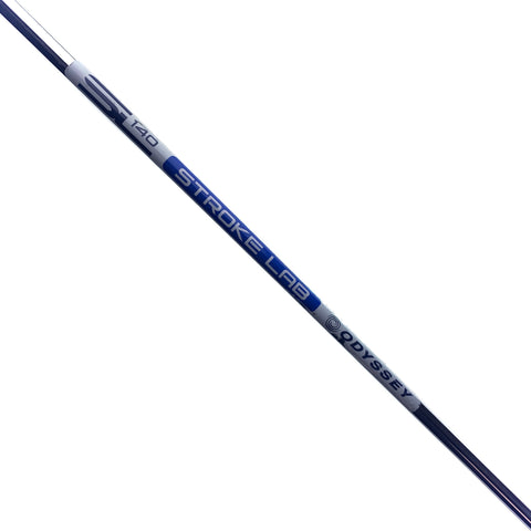 Used Odyssey Ai-One Jailbird Cruiser Putter / 38.0 Inches