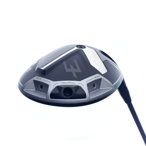 Used Callaway Elyte Driver / 10.5 Degrees / Regular Flex