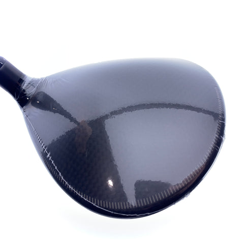 NEW TaylorMade Qi4D 3 Fairway Wood / 15.0 Degrees / Stiff Flex