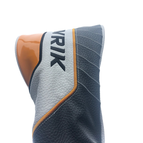 Used Callaway Rogue ST MAX D Driver / 10.5 Degrees / Regular Flex