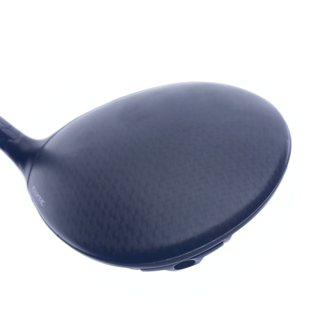 Used Callaway Elyte Driver / 10.5 Degrees / Regular Flex