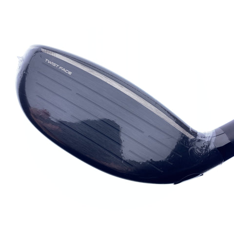 NEW TaylorMade Qi4D 3 Fairway Wood / 15.0 Degrees / Stiff Flex