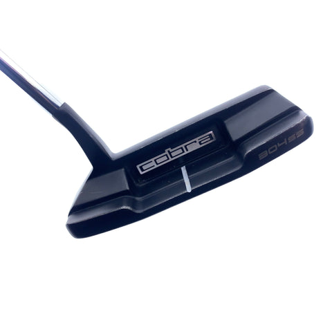 Used Cobra KING Sport-60 Putter / 34.0 Inches