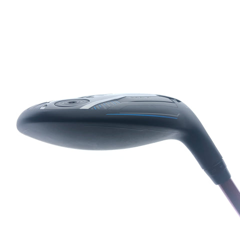 Used Ping G440 Max 4 Fairway Wood / 17.0 Degrees / Stiff Flex