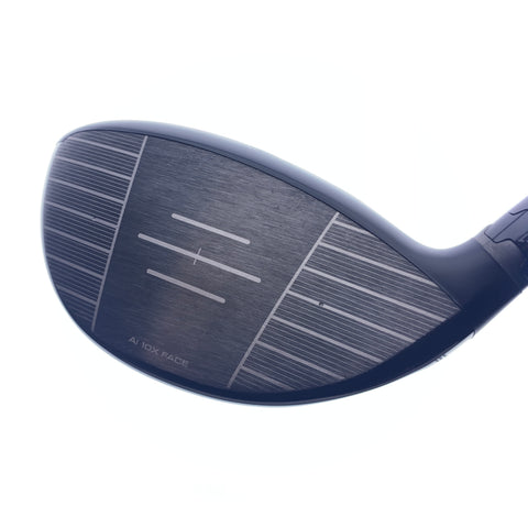 Used Callaway Elyte Driver / 10.5 Degrees / Regular Flex