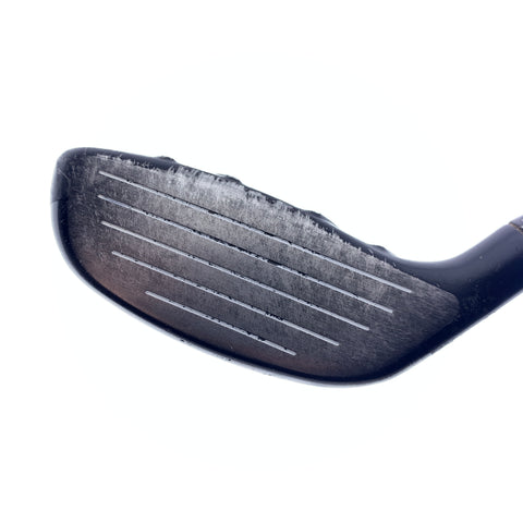 Used Ping G30 3 Fairway Wood / 14.5 Degrees / Soft Reg Flex