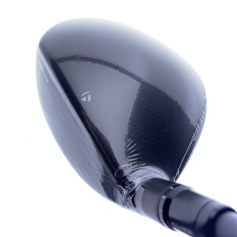 NEW TaylorMade Qi4D 3 Fairway Wood / 15.0 Degrees / Stiff Flex