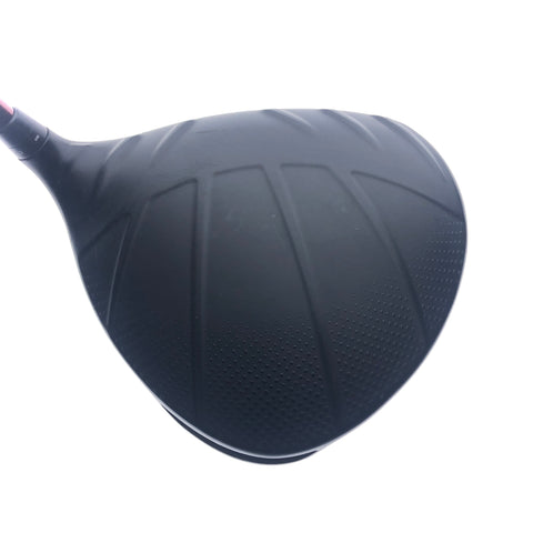 Used Ping G400 SF Tec Driver / 12.0 Degrees / Senior Flex