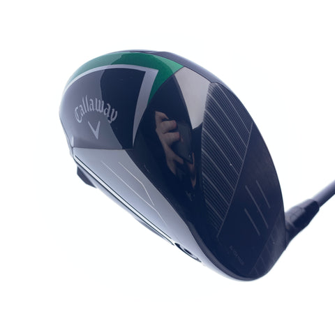 Used Callaway Elyte Driver / 10.5 Degrees / Regular Flex