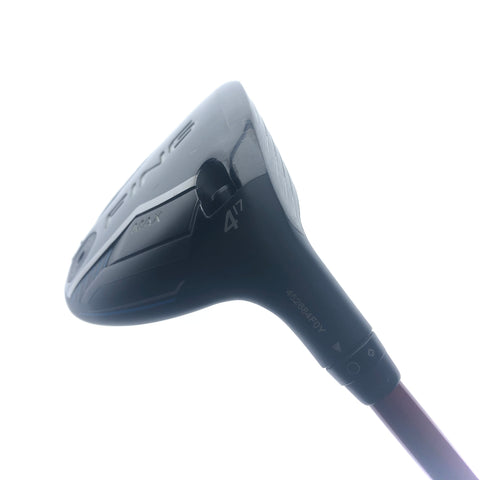 Used Ping G440 Max 4 Fairway Wood / 17.0 Degrees / Stiff Flex