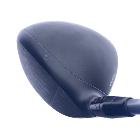 Used Callaway Elyte Driver / 10.5 Degrees / Regular Flex