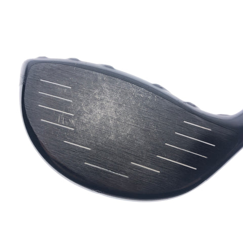 Used Ping G400 SF Tec Driver / 12.0 Degrees / Senior Flex