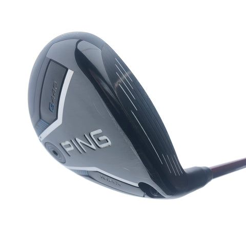 Used Ping G440 Max 4 Fairway Wood / 17.0 Degrees / Stiff Flex
