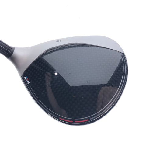Used TaylorMade M4 3 Fairway Wood / 15 Degrees / Stiff Flex