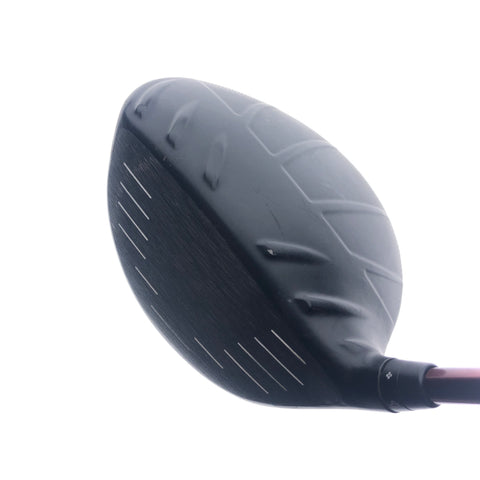 Used Ping G400 SF Tec Driver / 12.0 Degrees / Senior Flex
