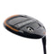 Used Callaway Mavrik Max 7 Fairway Wood / 21 Degrees / Regular Flex