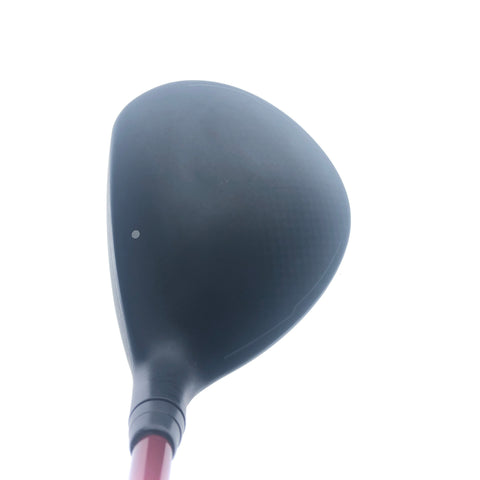 Used Ping G440 Max 4 Fairway Wood / 17.0 Degrees / Stiff Flex