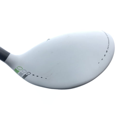 Used TaylorMade RBZ Tour 3 Fairway Wood/13.0 Deg/X-Stiff Flex/OBAN Revenge 7 05