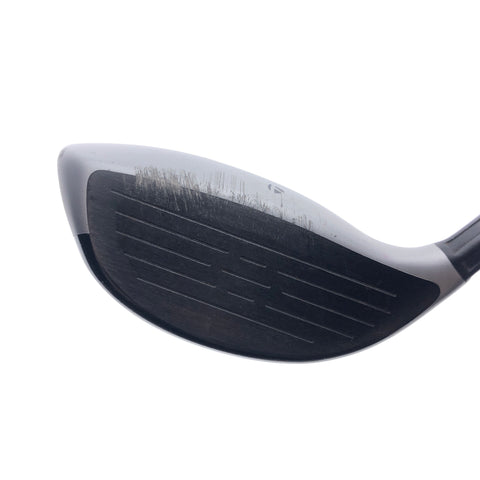 Used TaylorMade M4 3 Fairway Wood / 15 Degrees / Stiff Flex