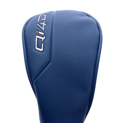 NEW TaylorMade Qi4D 3 Fairway Wood / 15.0 Degrees / Stiff Flex