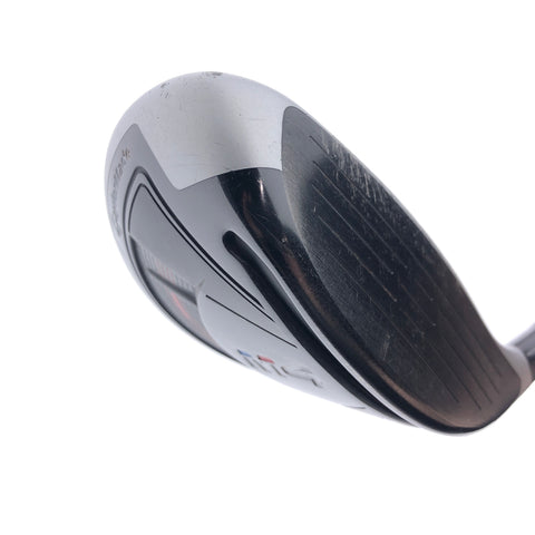 Used TaylorMade M4 3 Fairway Wood / 15 Degrees / Stiff Flex