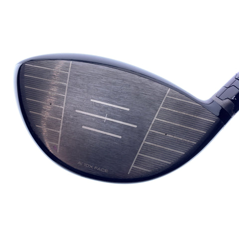 Used Callaway Elyte Triple Diamond Driver / 9.0 Degrees / Stiff Flex