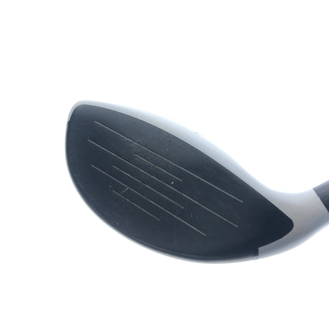 Used TaylorMade RBZ Tour 3 Fairway Wood/13.0 Deg/X-Stiff Flex/OBAN Revenge 7 05