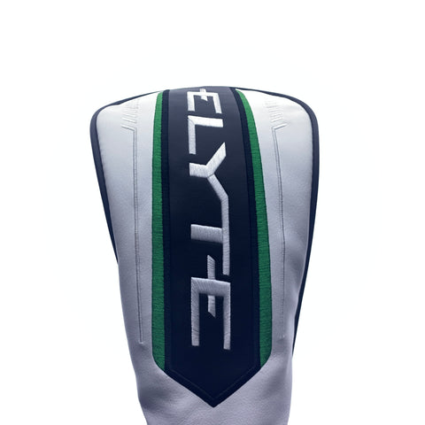 Used Callaway Elyte Driver / 10.5 Degrees / Regular Flex
