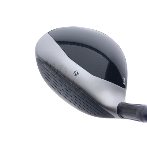 Used TaylorMade M4 3 Fairway Wood / 15 Degrees / Stiff Flex