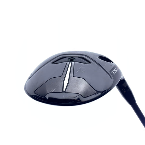 Used Titleist TSR 2 3  HL Fairway Wood / 16.5 Degrees / Stiff Flex