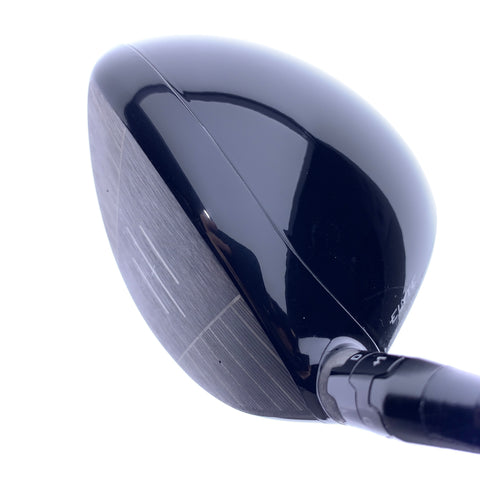 Used Callaway Elyte Triple Diamond Driver / 9.0 Degrees / Stiff Flex