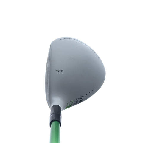 Used TaylorMade RBZ Tour 3 Fairway Wood/13.0 Deg/X-Stiff Flex/OBAN Revenge 7 05