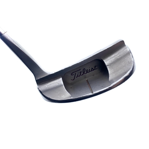 Used Scotty Cameron California Series Del Mar Putter / 34.0 Inches