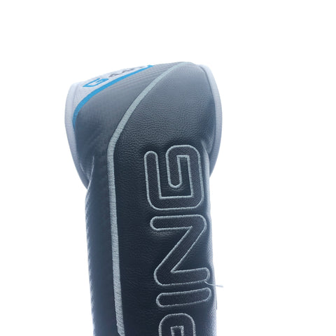 Used Ping G440 Max 4 Fairway Wood / 17.0 Degrees / Stiff Flex