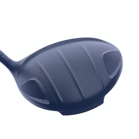 Used Cleveland Launcher HB Turbo Driver / 12.0 Degrees / Ladies Flex