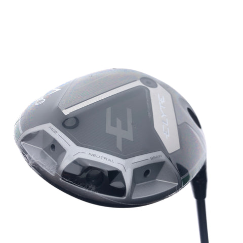 NEW Callaway Elyte Driver / 10.5 Degrees / Stiff Flex