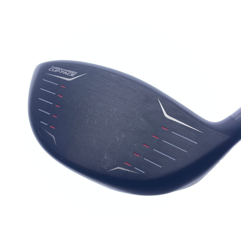 Used Cleveland Launcher HB Turbo Driver / 12.0 Degrees / Ladies Flex