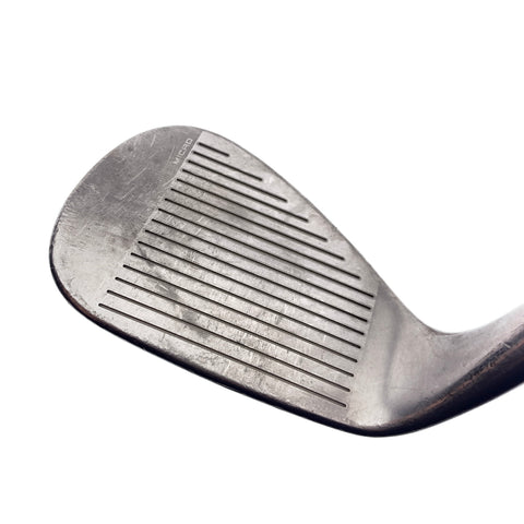 Used TaylorMade Tour Preferred Sand Wedge / 54.0 Degrees / Wedge Flex