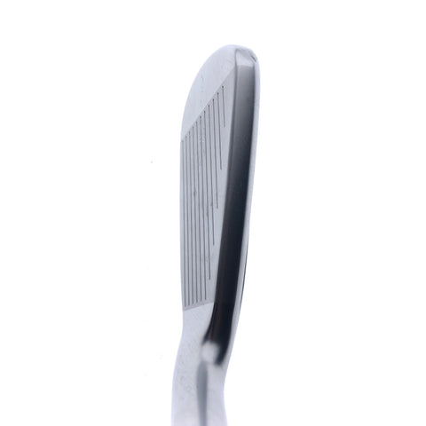 Used Callaway Apex UT 24 2 Hybrid / 18.0 Degrees / Stiff Flex