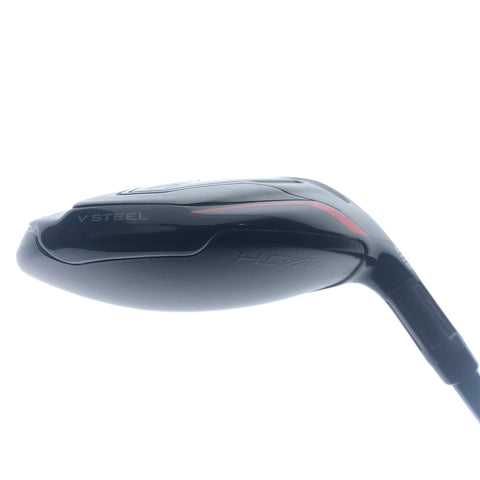 Used TaylorMade Stealth 5 Fairway Wood / 18.0 Degrees / Regular Flex