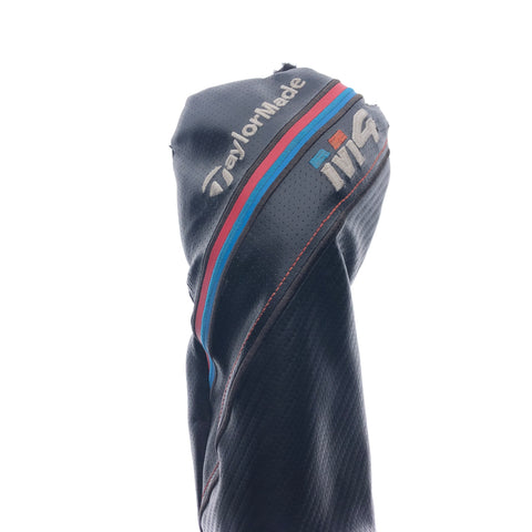 Used TaylorMade M4 3 Fairway Wood / 15 Degrees / Stiff Flex