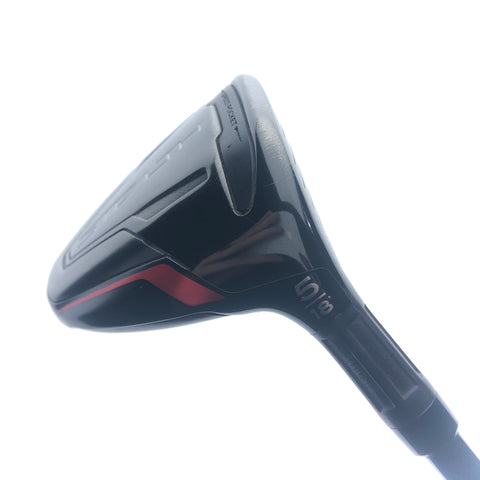 Used TaylorMade Stealth 5 Fairway Wood / 18.0 Degrees / Regular Flex