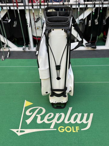 NEW Callaway Ai Smoke Staff Stand Bag - Replay Golf 