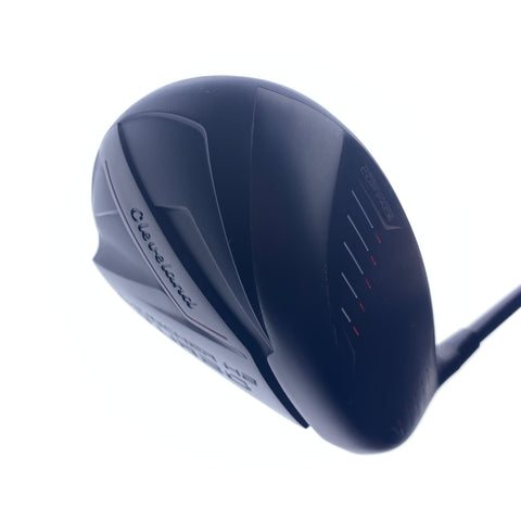 Used Cleveland Launcher HB Turbo Driver / 12.0 Degrees / Ladies Flex