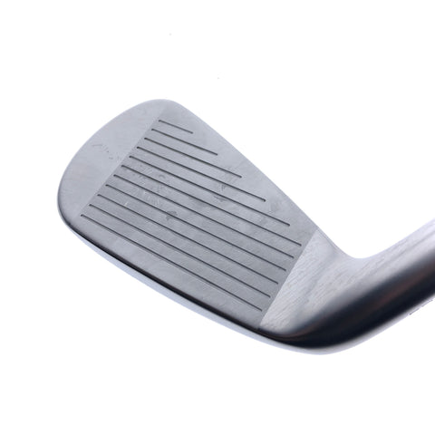 Used Callaway Apex UT 24 2 Hybrid / 18.0 Degrees / Stiff Flex