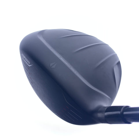 Used Cleveland Launcher HB Turbo Driver / 12.0 Degrees / Ladies Flex